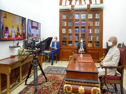 Admirers Across Political Spectrum: President On Atal Bihari Vajpayee Admirers Across Political Spectrum: President On Atal Bihari Vajpayee