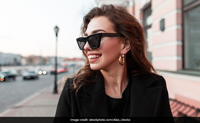 5 Black Sunglasses That Will Always Be The Most Classic Fashion Accessory