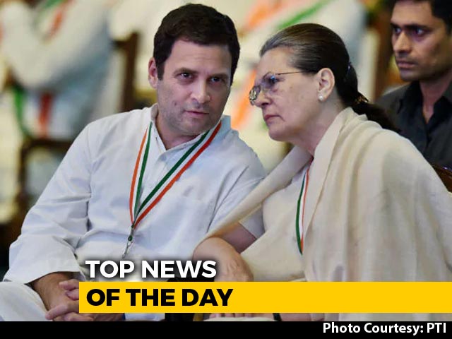 The Biggest Stories Of August 23, 2020