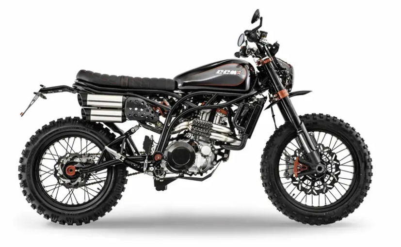 CCM Spitfire Blackout Celebrates Upcoming Black Widow Film