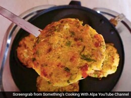 Sawan 2021: This Special Faraali Cheela Will Make A Sweet Addition To Your Meal