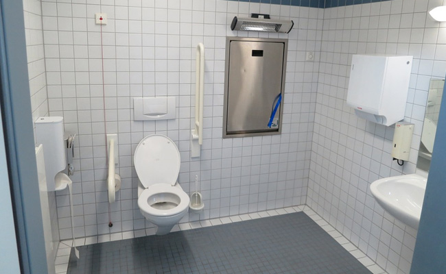 19% Households Do Not Use Any Toilet Facility: National Survey