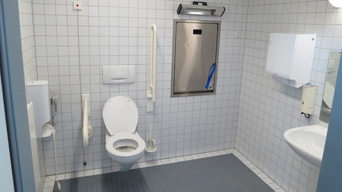 Kannada TV Actress Alleges Secret Filming In Bengaluru Toilet, Case Filed