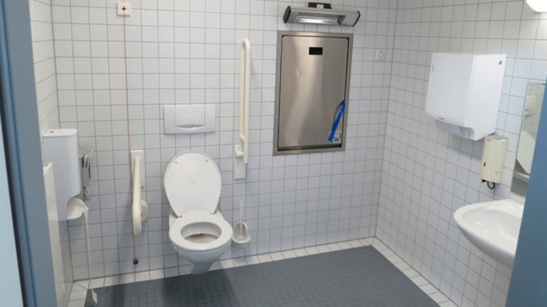 Kannada TV Actress Alleges Secret Filming In Bengaluru Toilet, Case Filed