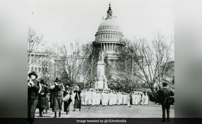 Women's Equality Day 2020: इस वजह से 26 अगस्त को मनाया जाता है महिला समानता दिवस