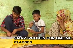 After NDTV Report, Help Arrives For Delhi Students Missing Online Classes After NDTV Report, Help Arrives For Delhi Students Missing Online Classes