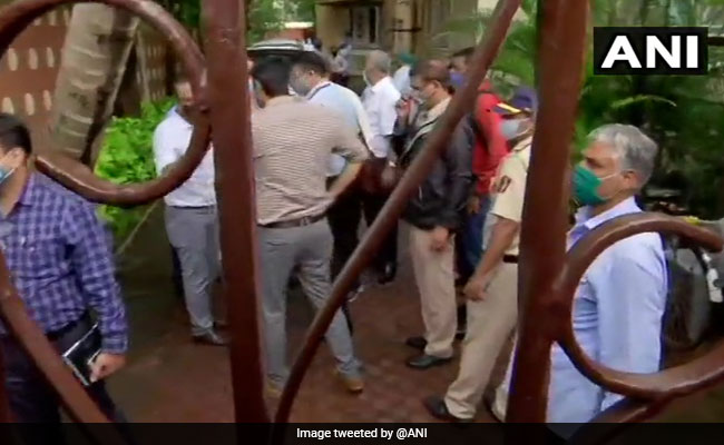 सुशांत सिंह राजपूत केस : CBI इन चार लोगों से सबसे ज्यादा कर रही है पूछताछ