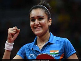 CWG 2022: Indian Men, Women Paddlers Make Winning Starts In Group Ties