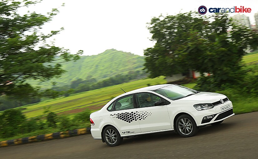 2020 Volkswagen Vento 1.0 TSI Review