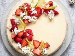 5 Baking Tool Sets To Make Perfect Cakes At Home