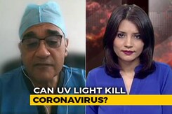 Can UV Radiation Eliminate Coronavirus? Can UV Radiation Eliminate Coronavirus?