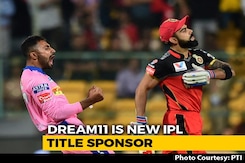 IPL 2020: Fantasy Cricket League Platform Dream11 Named Title Sponsors IPL 2020: Fantasy Cricket League Platform Dream11 Named Title Sponsors