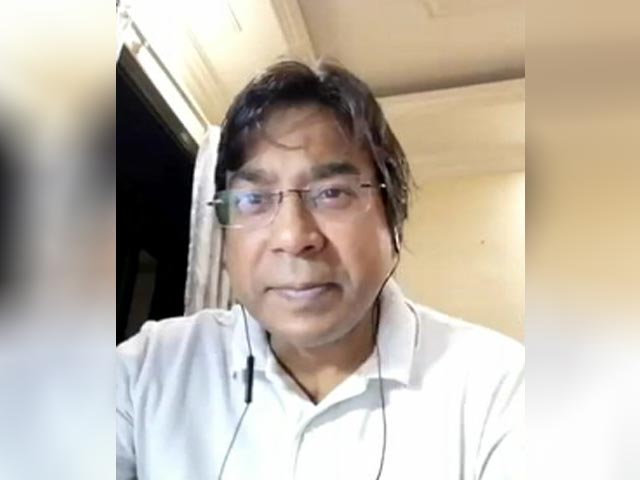 Our Country Has One Of The Lowest COVID-19 Fatalities: Dr Abdul Samad Ansari, Nanavati Hospital