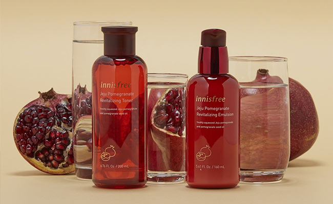 Embrace K-Beauty: Popular Innisfree Products To Buy From Amazon