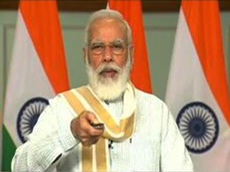 PM मोदी ने कहा- मॉडर्न टेक्नोलॉजी का यूज कर भारत ने टिड्डियों के प्रकोप को किया कंट्रोल PM मोदी ने कहा- मॉडर्न टेक्नोलॉजी का यूज कर भारत ने टिड्डियों के प्रकोप को किया कंट्रोल