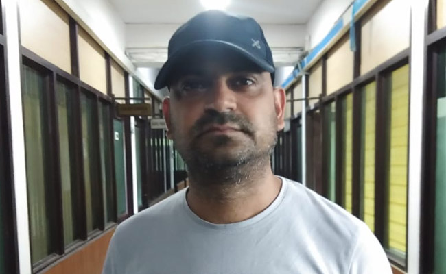 सिनेमिर्ची प्रोडक्शन का मालिक और बॉलीवुड मूवी 'द ग्रेट इंडियन कसीनो' का प्रोड्यूसर ठगी में गिरफ्तार