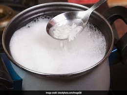 Rice And Water: अपने पेट और आंतों को हमेशा हेल्दी और बीमारियों से दूर रखने के लिए इस भारतीय नुस्खे को अपनाएं Rice And Water: अपने पेट और आंतों को हमेशा हेल्दी और बीमारियों से दूर रखने के लिए इस भारतीय नुस्खे को अपनाएं