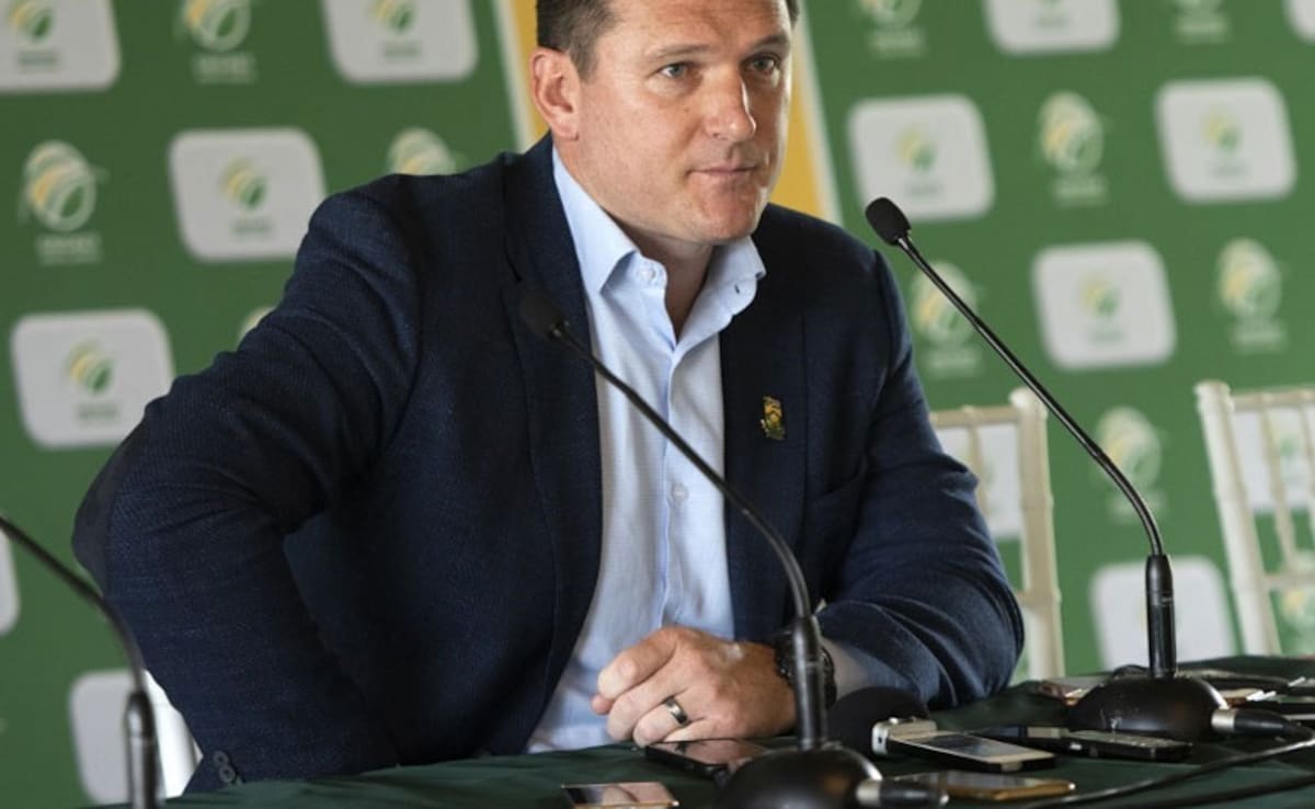 IND vs RSA 1st Test: मेहमान टीम के समाने ये 2 बड़ी चुनौतियां, दक्षिण अफ्रीकी पूर्व कप्तान ग्रीम स्मिथ ने अपनी टीम को दी वॉर्निंग