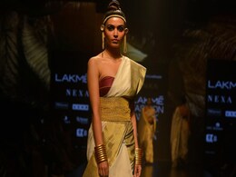 Onam 2020: 8 Traditional Kerala Kasavu <i>Sarees</i> To Celebrate In Onam 2020: 8 Traditional Kerala Kasavu <i>Sarees</i> To Celebrate In