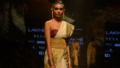 kerala fashion dress Traditional Kerala Attire