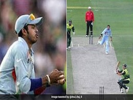 अजहर महमूद बोले- 2007 T20 WC final में मिस्बाह को गेंदबाज के सिर के ऊपर से छक्का मारना चाहिए था अजहर महमूद बोले- 2007 T20 WC final में मिस्बाह को गेंदबाज के सिर के ऊपर से छक्का मारना चाहिए था
