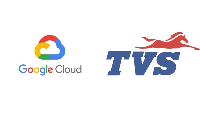 TVS ASL Will Use The Google Cloud to Develop Its Digital Platform for Spares & After-Sales TVS ASL Will Use The Google Cloud to Develop Its Digital Platform for Spares & After-Sales