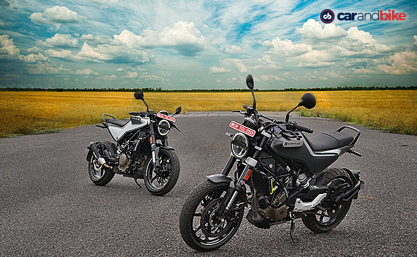 carandbike Awards 2021: Entry-Level Performance Bike of The Year