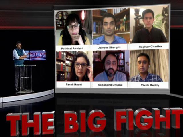 Can TV Declare Independence From Hate?