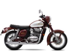 Jawa, Jawa Forty-Two BS6 Deliveries Begin; Updates Explained