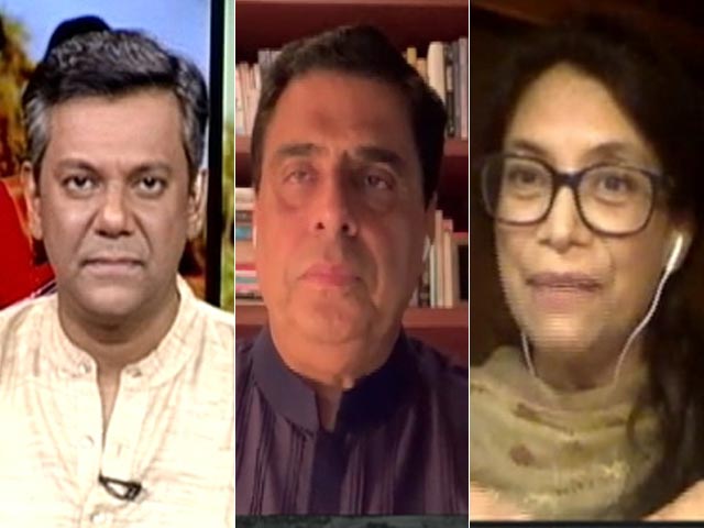 Swades Foundation's Ronnie And Zarina Screwvala On Their 20-Year-Long Journey