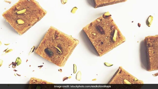 Ganesh Chaturthi 2020: Welcome Bappa at home with homemade besan coconut barfi