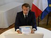 India Condemns 'Personal Attacks' On Macron, Criticised For Islam Remarks India Condemns 'Personal Attacks' On Macron, Criticised For Islam Remarks