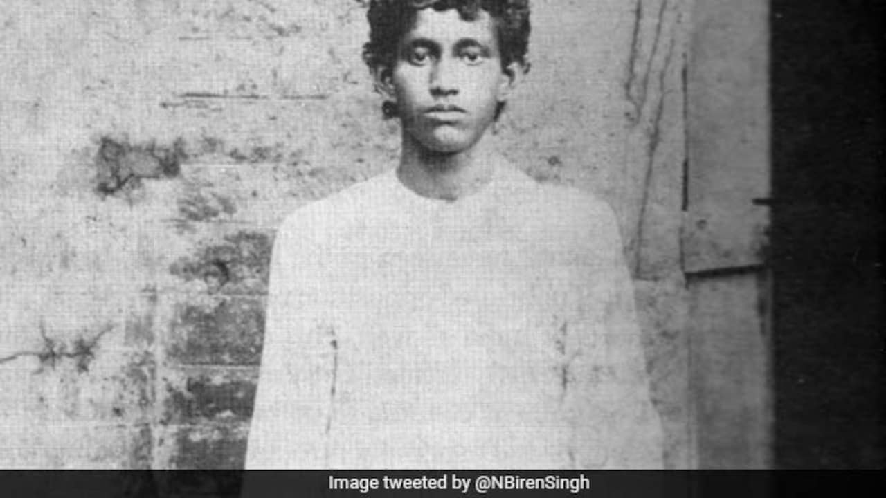 Who Was Khudiram Bose, One Of India's Youngest Freedom Fighters, Hanged At 18