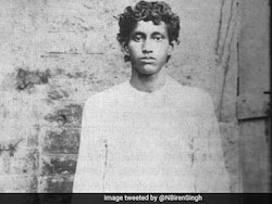 Who Was Khudiram Bose, One Of India's Youngest Freedom Fighters, Hanged At 18