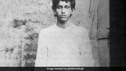Who Was Khudiram Bose, One Of India's Youngest Freedom Fighters, Hanged At 18
