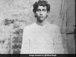 Who Was Khudiram Bose, One Of India's Youngest Freedom Fighters, Hanged At 18