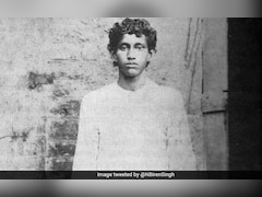 Who Was Khudiram Bose, One Of India's Youngest Freedom Fighters, Hanged At 18
