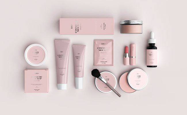 Ladies, Don't Settle For Anything Less Than These Beauty Gift Boxes