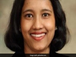 Indian-Origin Woman Researcher, 43, Killed While Jogging In US Indian-Origin Woman Researcher, 43, Killed While Jogging In US