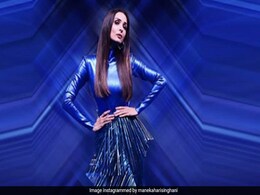 मलाइका अरोड़ा स्टाइलिश अवतार में आईं नजर, देखें Viral Photos मलाइका अरोड़ा स्टाइलिश अवतार में आईं नजर, देखें Viral Photos