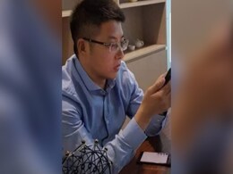 शैल कंपनियों की आड़ में करोड़ों का हवाला कारोबार, इनकम टैक्स के छापे; चीनी नागरिक हिरासत में शैल कंपनियों की आड़ में करोड़ों का हवाला कारोबार, इनकम टैक्स के छापे; चीनी नागरिक हिरासत में