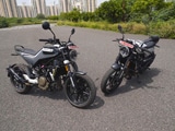 carandbike Awards 2021: Entry-Level Performance Bike of The Year