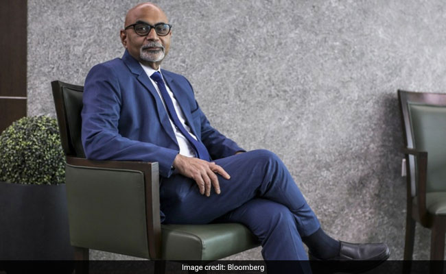 "Need To Deliver": Toughest Finance Job Keeps Yes Bank CEO Awake At Night