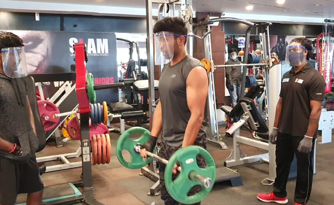 Maharashtra Revises Guidelines For Salons And Gyms: What's Allowed