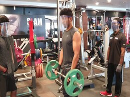 Maharashtra Revises Guidelines For Salons And Gyms: What's Allowed Maharashtra Revises Guidelines For Salons And Gyms: What's Allowed