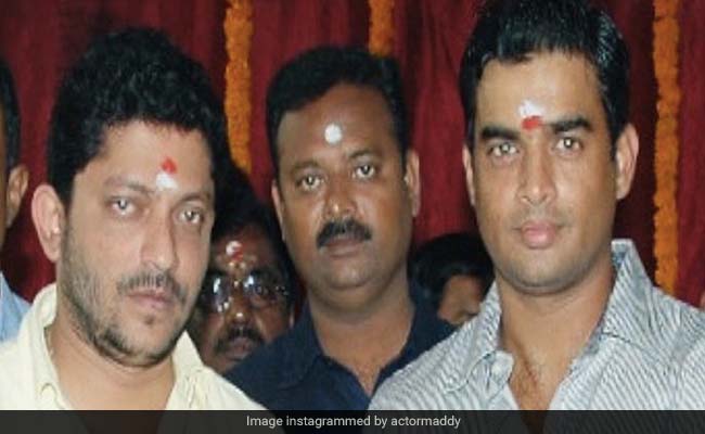 "Farewell, My Captain," Writes Nishikant Kamat's <i>Evano Oruvan</i> Star Madhavan