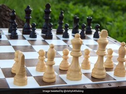 Transgender Chess Players Barred From Women's Tournaments Transgender Chess Players Barred From Women's Tournaments