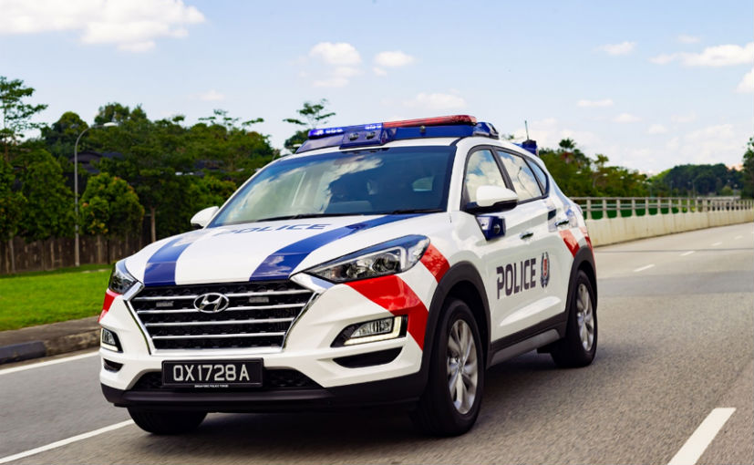 Indian-Origin Woman Charged For Making Hoax Calls To Singapore Police