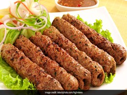 How To Make Mutton Seekh Kebab-Recipe By Uncultured Cafe How To Make Mutton Seekh Kebab-Recipe By Uncultured Cafe