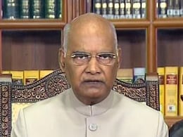 हिंदू धर्म में ये पाप करने जैसा...तिरुपति मंदिर प्रसाद विवाद पर बोले पूर्व राष्ट्रपति रामनाथ कोविंद